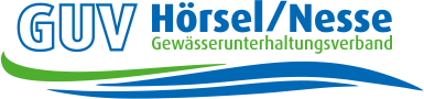 GUV - Gewässerunterhaltungsverband Hörsel-Nesse